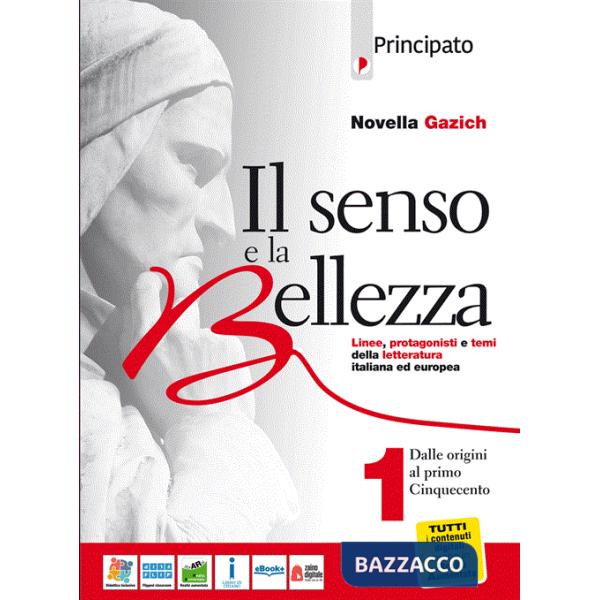 IL SENSO E LA BELLEZZA 3A