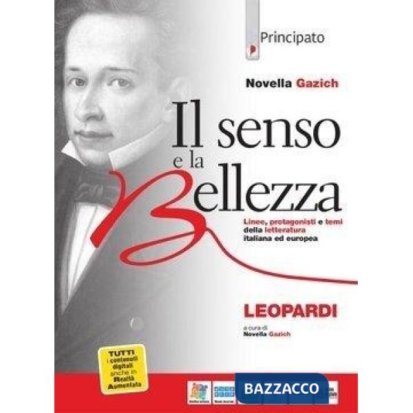 IL SENSO E LA BELLEZZA-LEOPARDI