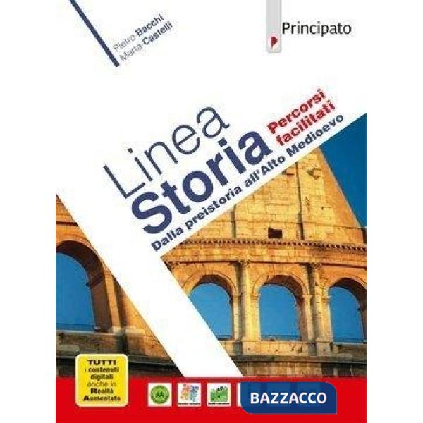 LINEASTORIA-STORIA BES