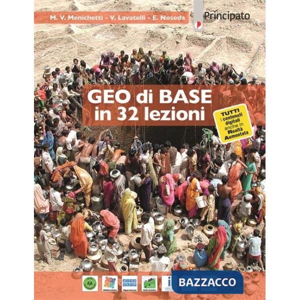 GEO DI BASE IN 32 LEZIONI