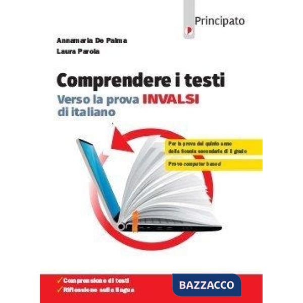 COMPRENDERE I TESTI (INVALSI)