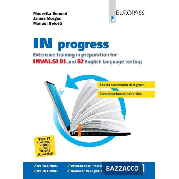 IN PROGRESS (INVALSI)