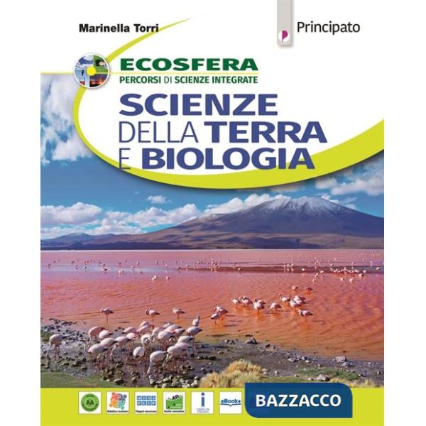 ECOSFERA: SCIENZE DELLA TERRA E BIOLOGIA