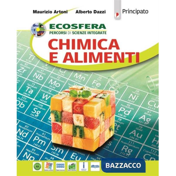 ECOSFERA: CHIMICA E ALIMENTI