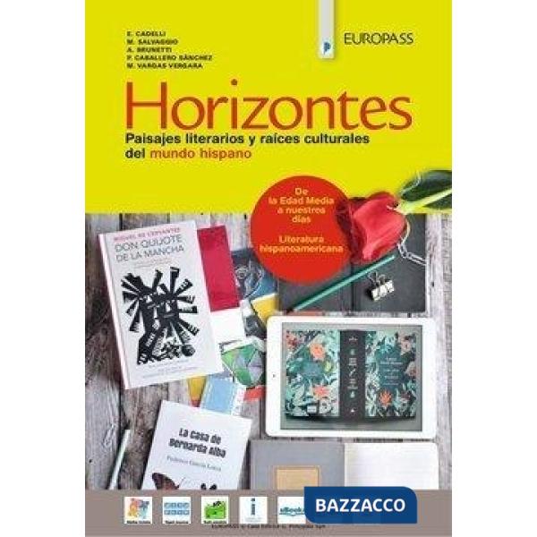 HORIZONTES + PORTFOLIO + CD1MP3 + CD2MP3 + NEXOS + CDMP3
