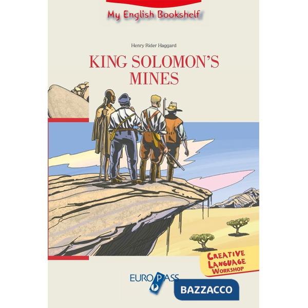 KING SOLOMON'S MINES