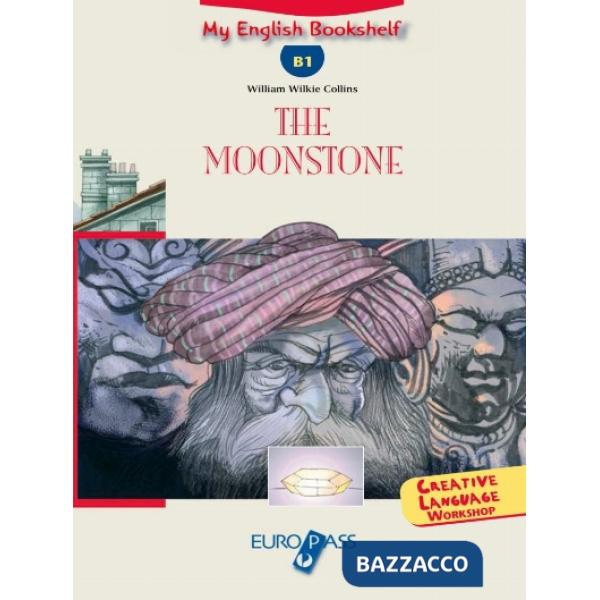 THE MOONSTONE
