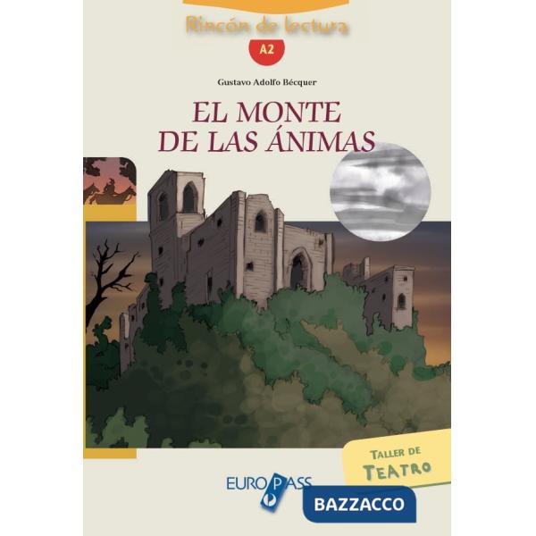 EL MONTE DE LAS ANIMAS