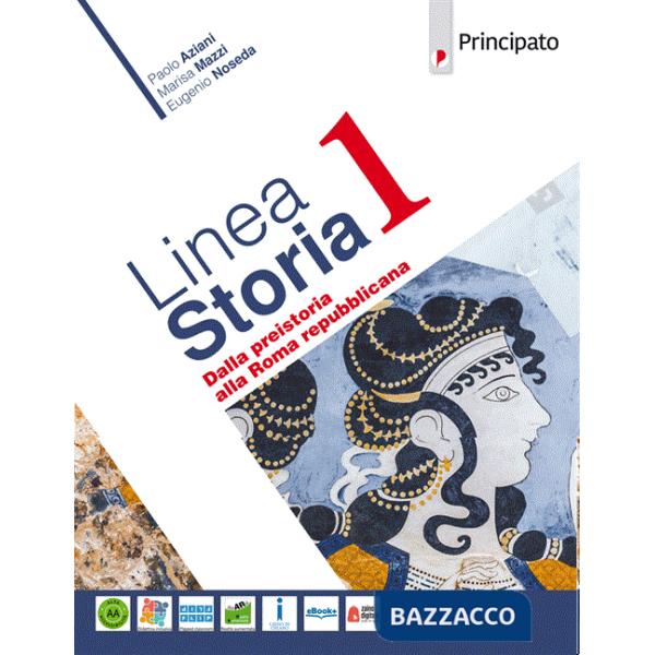 LINEASTORIA UNICO