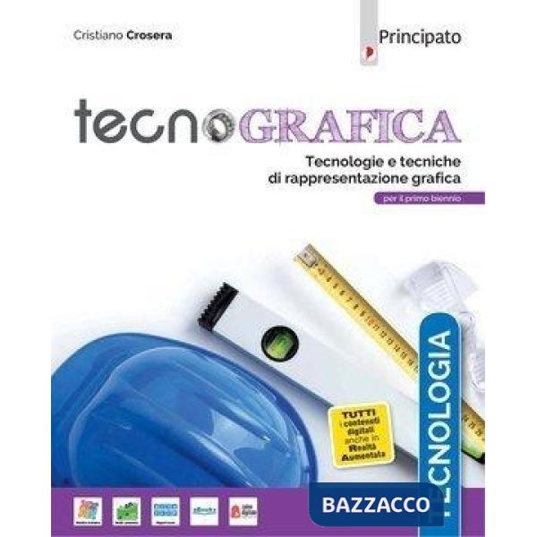 TECNOGRAFICA-TECNOLOGIA + RIGHELLO