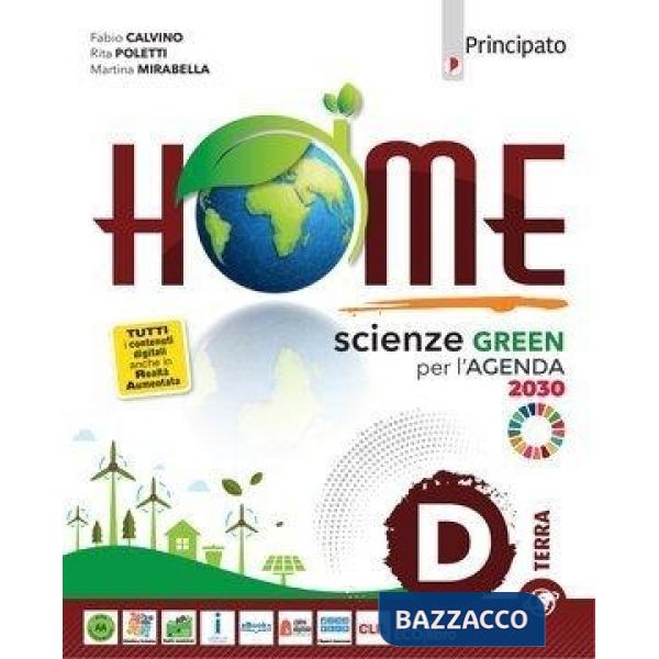 HOME A + B + C + D + SKILL BOOK