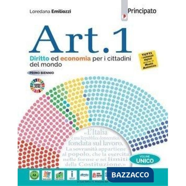 ART.1 PERCORDI FACILITATI