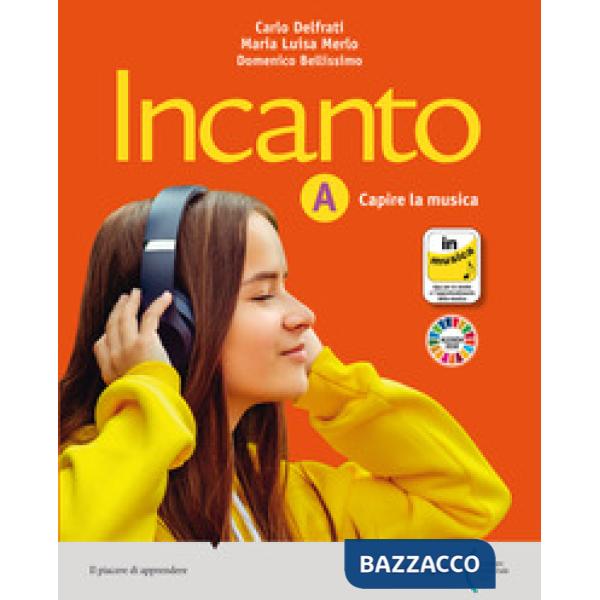 INCANTO VOLUME A + B + C