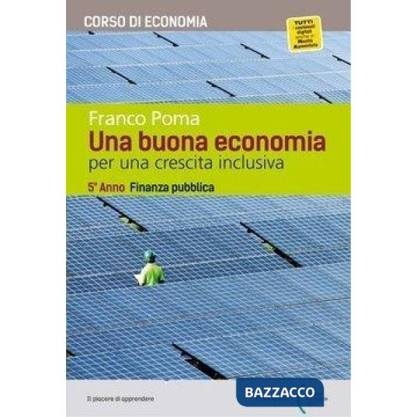 BUONA ECON.FINAN.DIGI