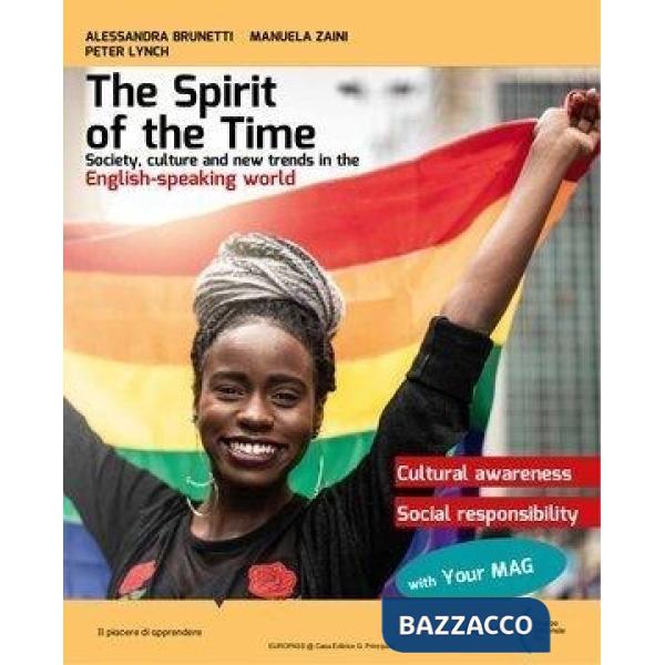 THE SPIRIT + 2MAGAZINE DIGI