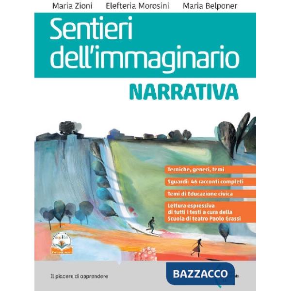 SENTIERI DELL'IMMAGINARIO EPICA E MITO