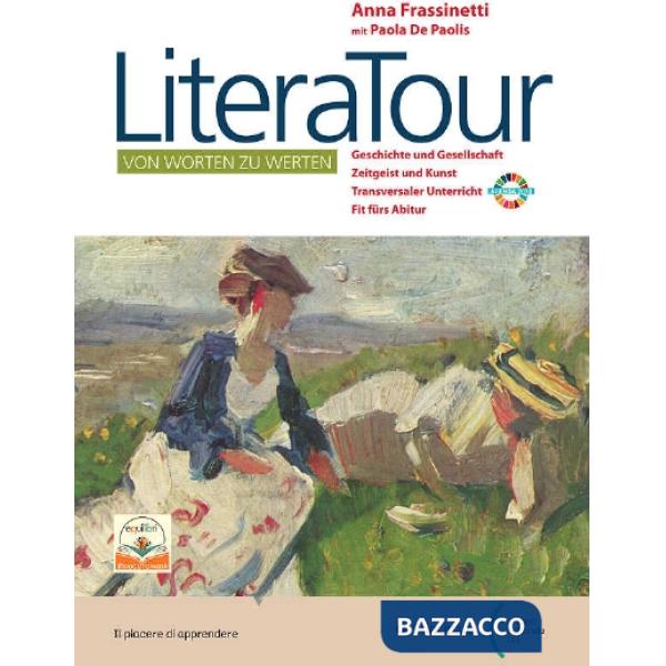 LITERATOUR EBOOK