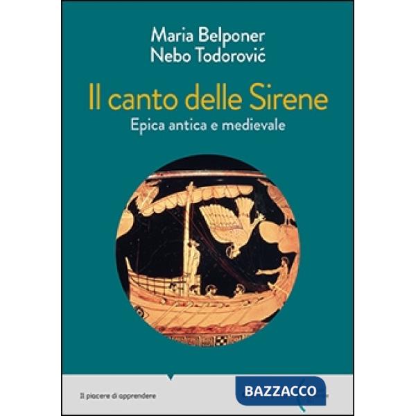 CANTO DELLE SIRENE (IL)