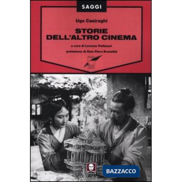 Storie dell'altro cinema