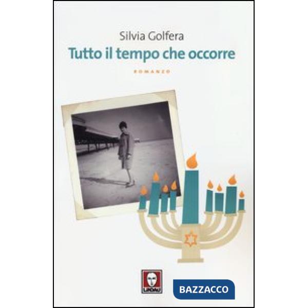 Tutto il tempo che occorre