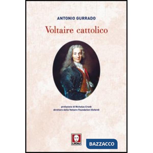 Voltaire cattolico