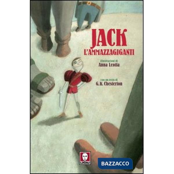 Jack l'ammazzagiganti