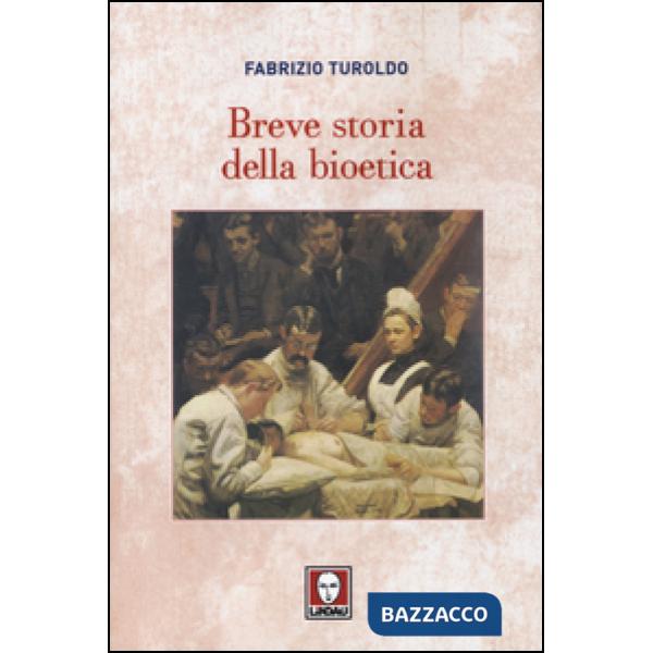 Breve storia della bioetica