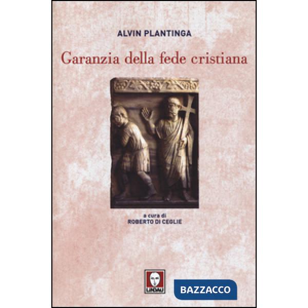 Garanzia della fede cristiana