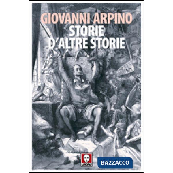 Storie d'altre storie