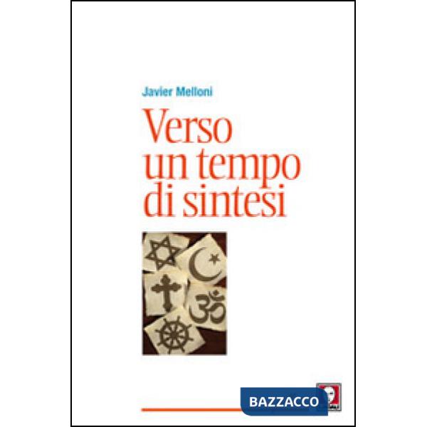 Verso un tempo di sintesi