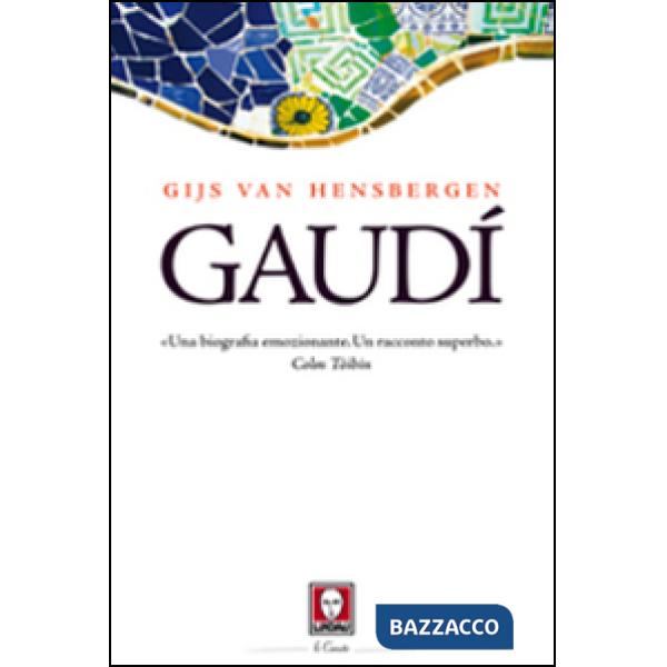Gaudí