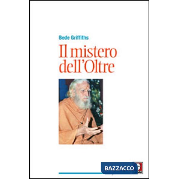 Mistero dell'oltre (Il)