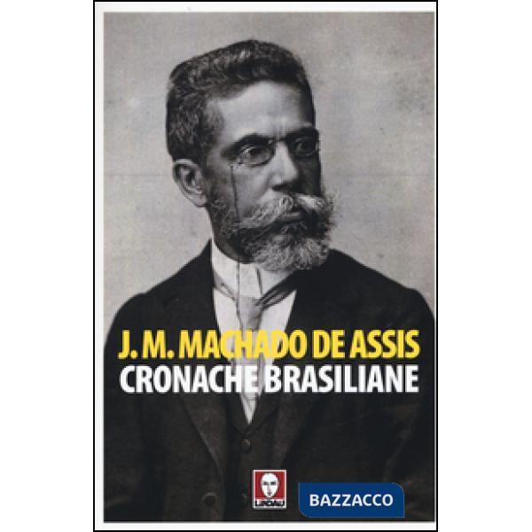 Cronache brasiliane