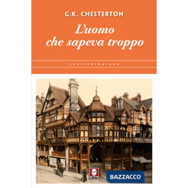 Uomo che sapeva troppo (L')