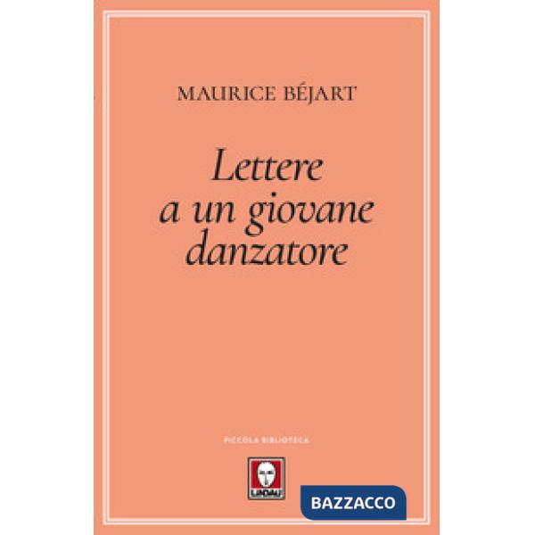 Lettere a un giovane danzatore
