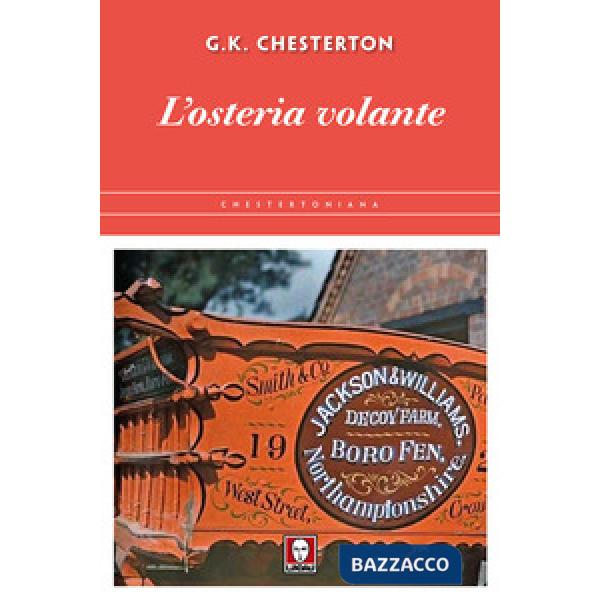 Osteria volante (L')