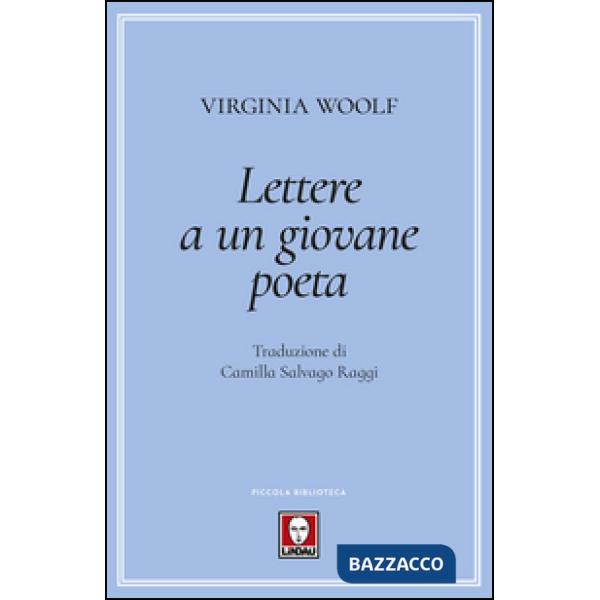 Lettere a un giovane poeta