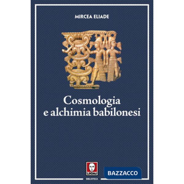 Cosmologia e alchimia babilonesi