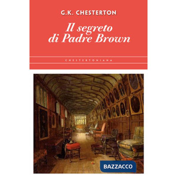 Segreto di padre Brown (Il)