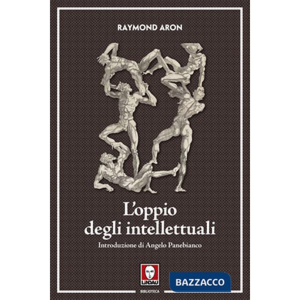 Oppio degli intellettuali (L')