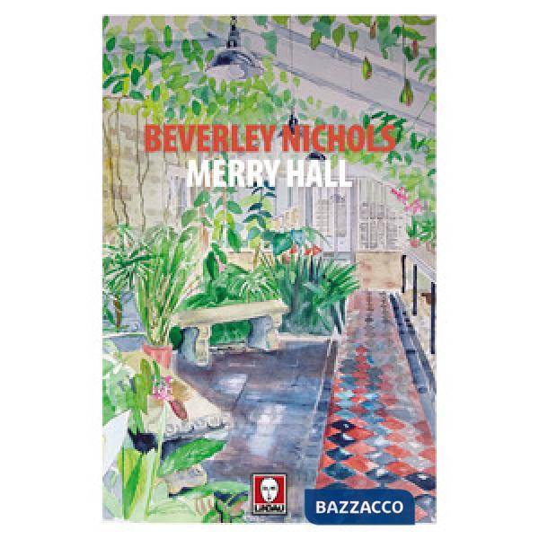 Merry Hall