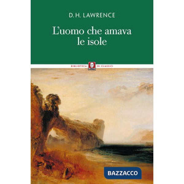 Uomo che amava le isole (L')