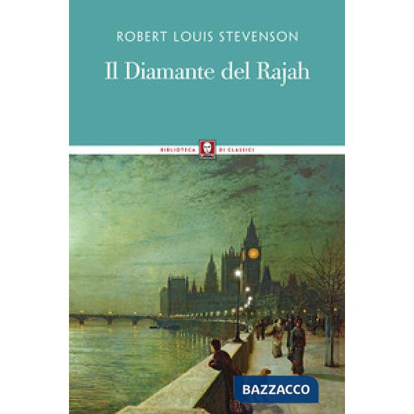 Diamante del Rajah (Il)