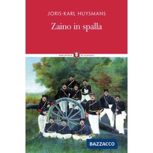 Zaino in spalla. Nuova ediz.