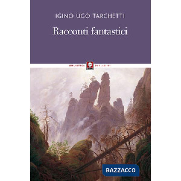 Racconti fantastici