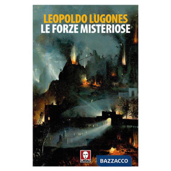 Forze misteriose (Le)