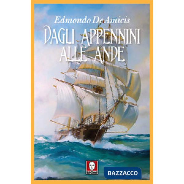 Dagli Appennini alle Ande