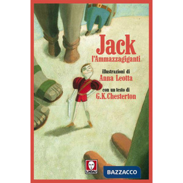 Jack l'ammazzagiganti