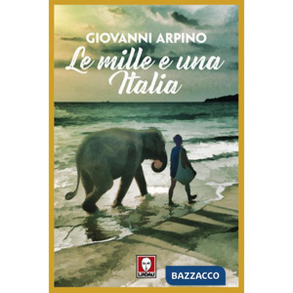 Mille e una Italia. Nuova ediz. (Le)