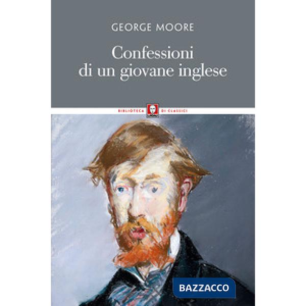Confessioni di un giovane inglese